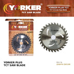 TCT Yorker Plus