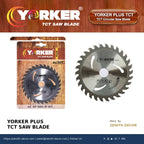 TCT Yorker Plus