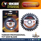 TCT Yorker Professional