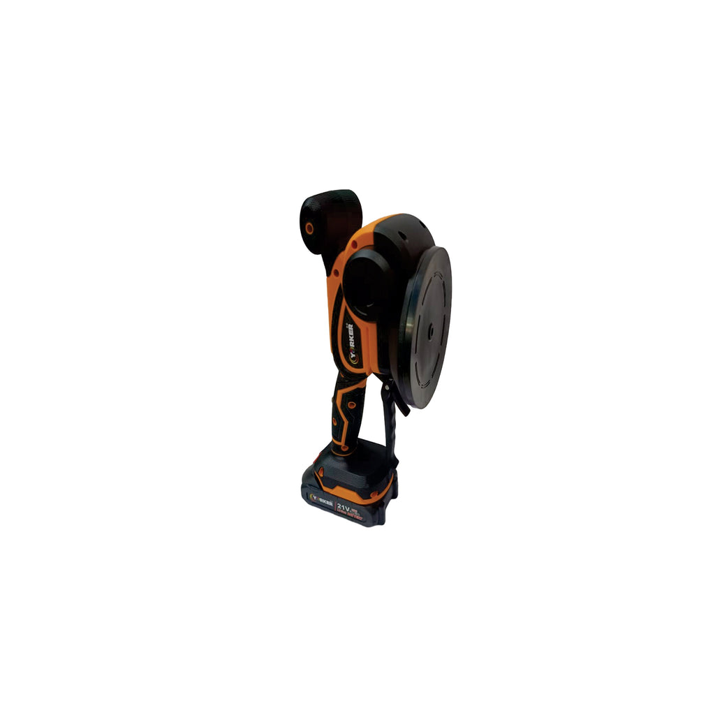 Cordless Tile Vibration