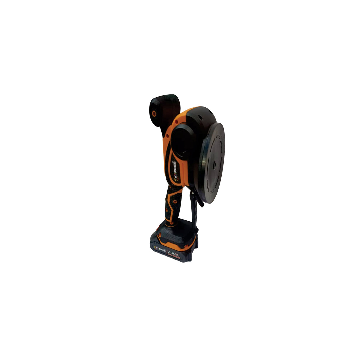 Cordless Tile Vibration