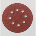 Velcro Sandpaper 125mm