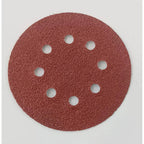 Velcro Sandpaper 125mm