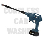 Cordless Car Washer 21V