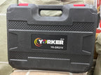 Cordless Drill With Accessories Box