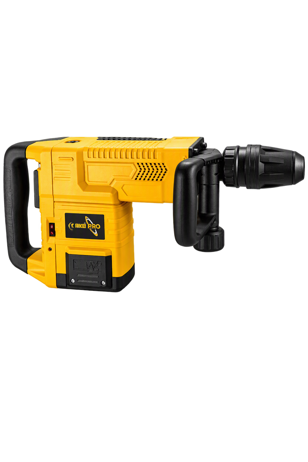 Demolition Hammer 11E 1680W