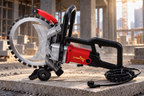 Ring Saw 4000W