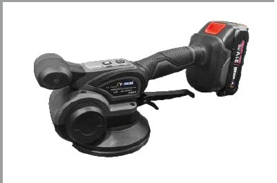 Cordless Tile Vibration