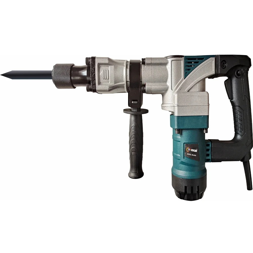 Yorker Demolition Hammer