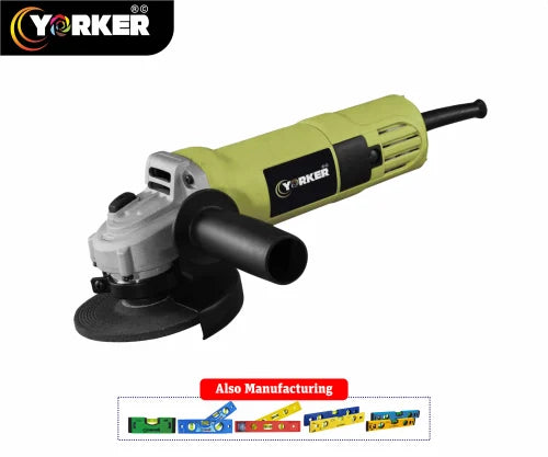 Yorker Angle Grinder