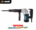 Yorker Demolition Hammer