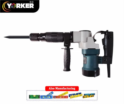 Yorker Demolition Hammer