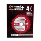 Yorker Pro Plus TCT Circular