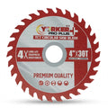 Yorker Pro Plus TCT Circular