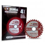Yorker Pro Plus TCT Circular