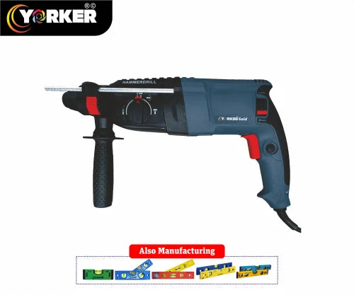 Yorker Rotary Hammer