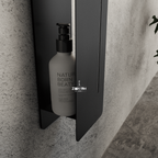 on-Vertical Utility Module | Aircraft-Grade Stainless Steel | Anti-Corrosion Hydro-Shield Design