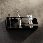 Occident-Dental Precision Suite | Aircraft-Grade Stainless Steel Organiser | Waterproof Industrial Hardware